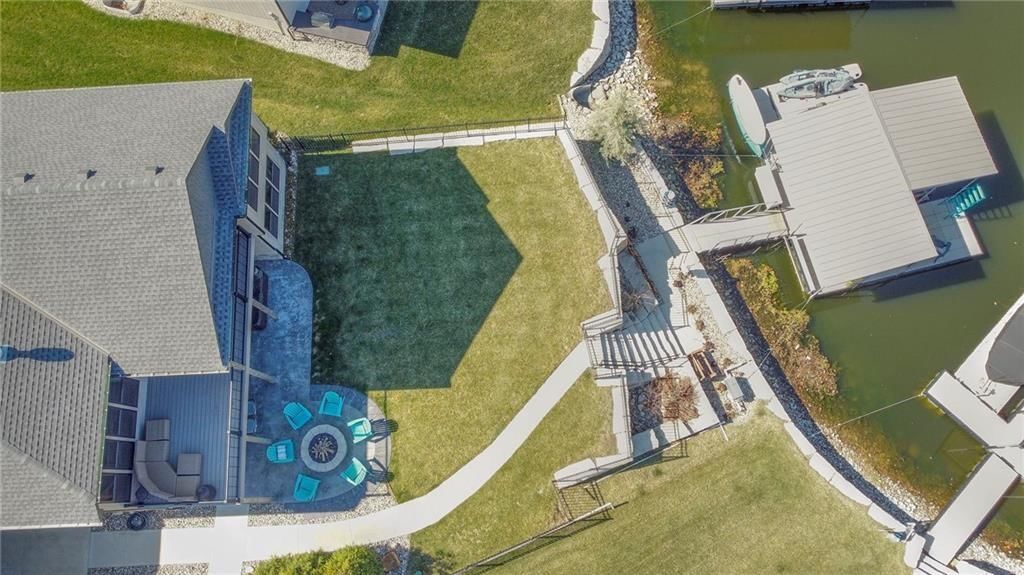 514 S Shore Drive — photo 53