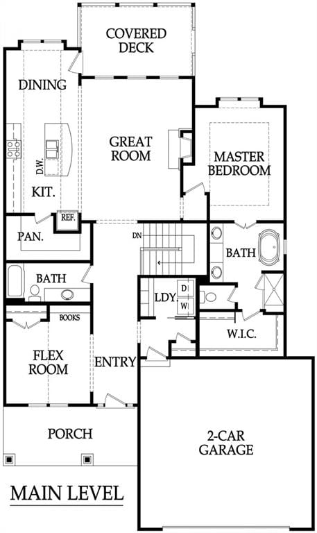 Photo 8 of 53 - 4214 W 158th Terrace