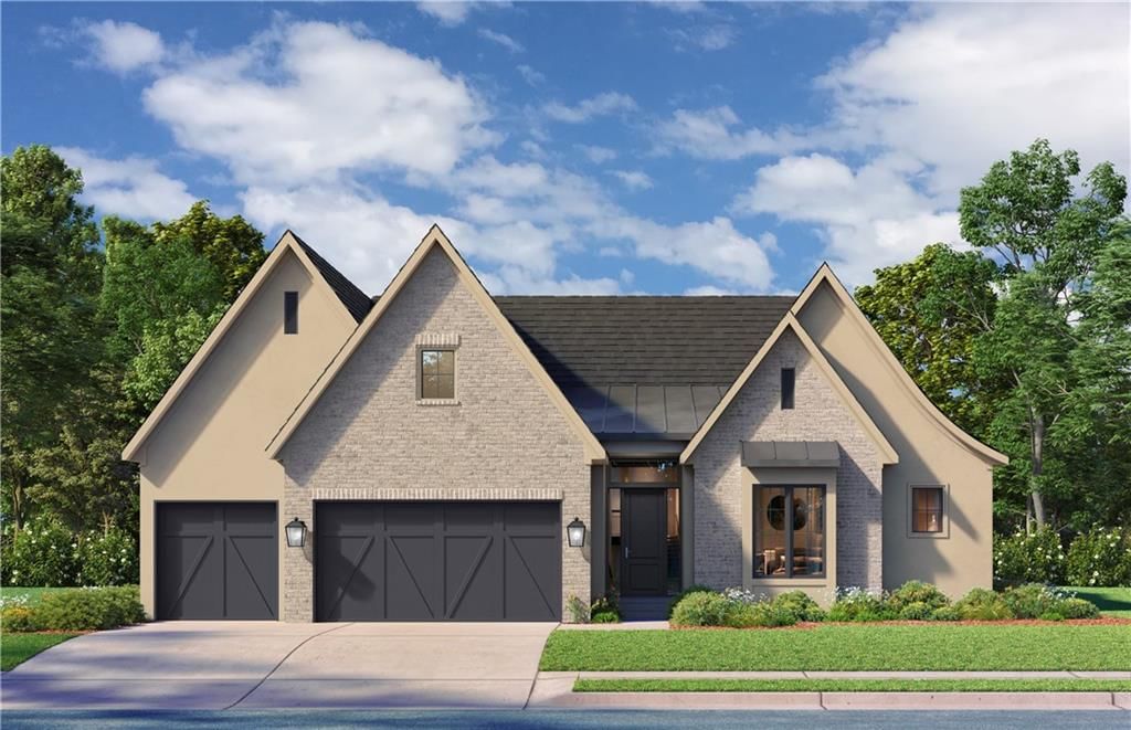 17017 Parkhill Street, Overland Park, KS