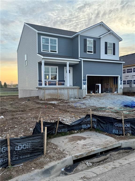1607 Maci Street — photo 1