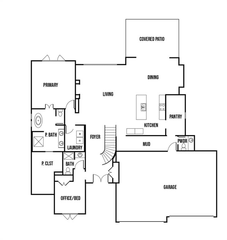 Photo 36 of 50 - 16900 Parkhill Street