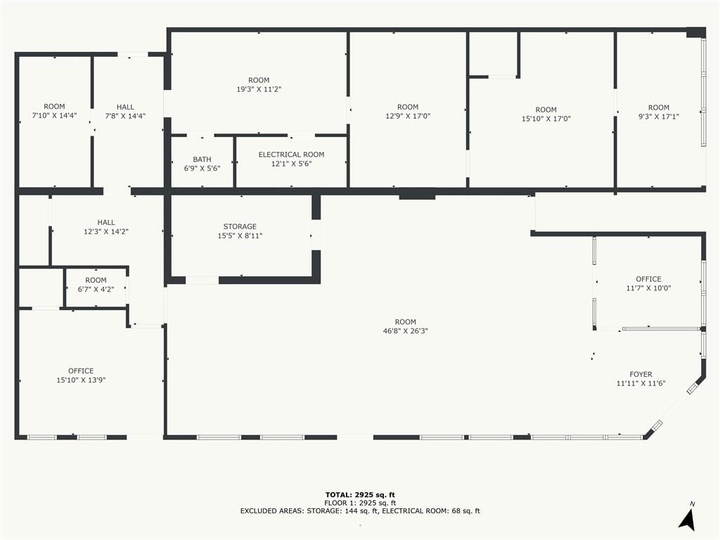 112 S Pine Street — photo 44