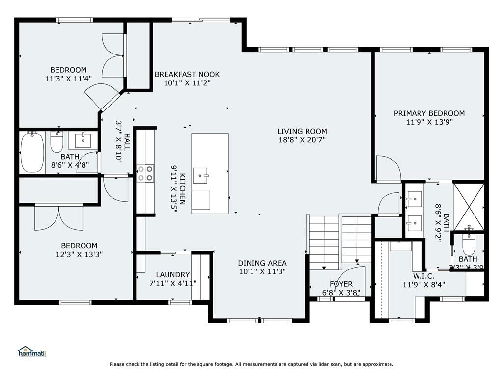 813 W Rader Street — photo 5