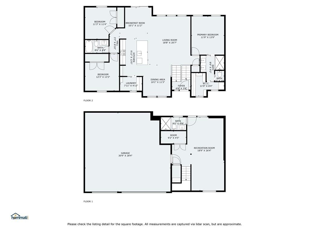 813 W Rader Street — photo 7