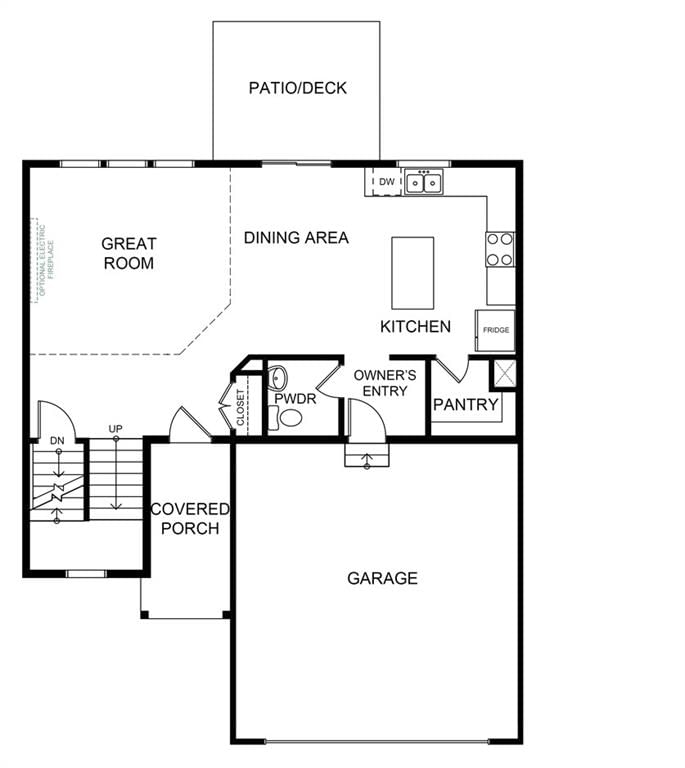 Photo 1 of 12 - 18828 Mahaffie Street