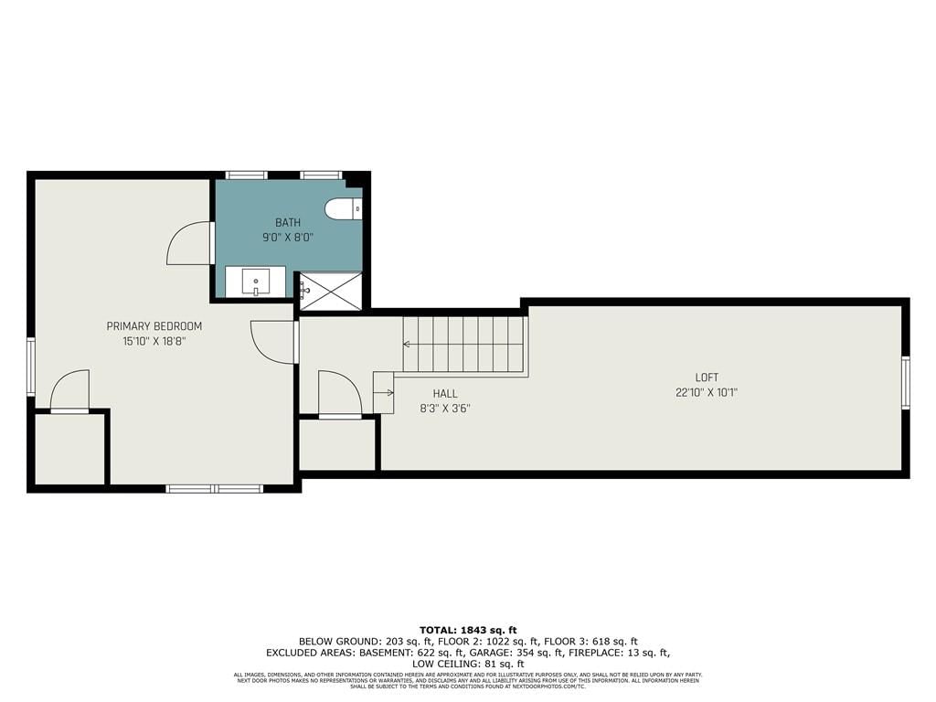 7423 State Line Road — photo 34