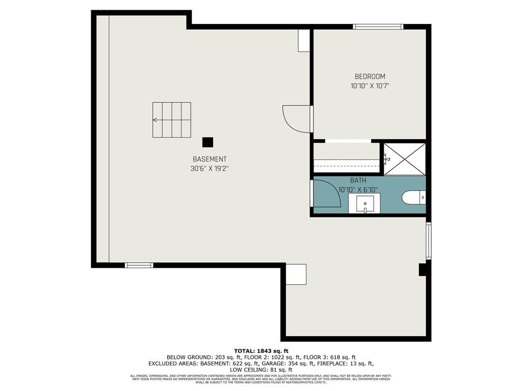 7423 State Line Road — photo 35