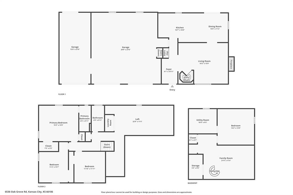 6536 Oak Grove Road — photo 42
