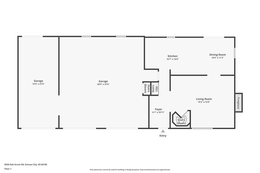 6536 Oak Grove Road — photo 43