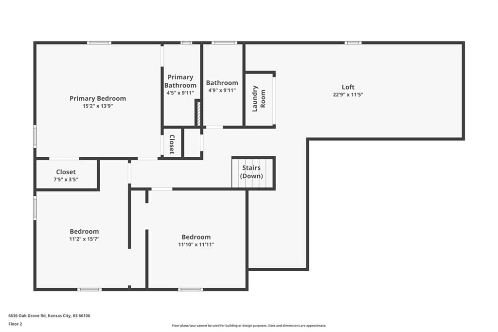 6536 Oak Grove Road — photo 44