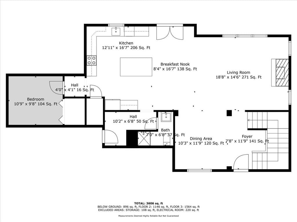 7917 NW Pleasant Ford Road — photo 33