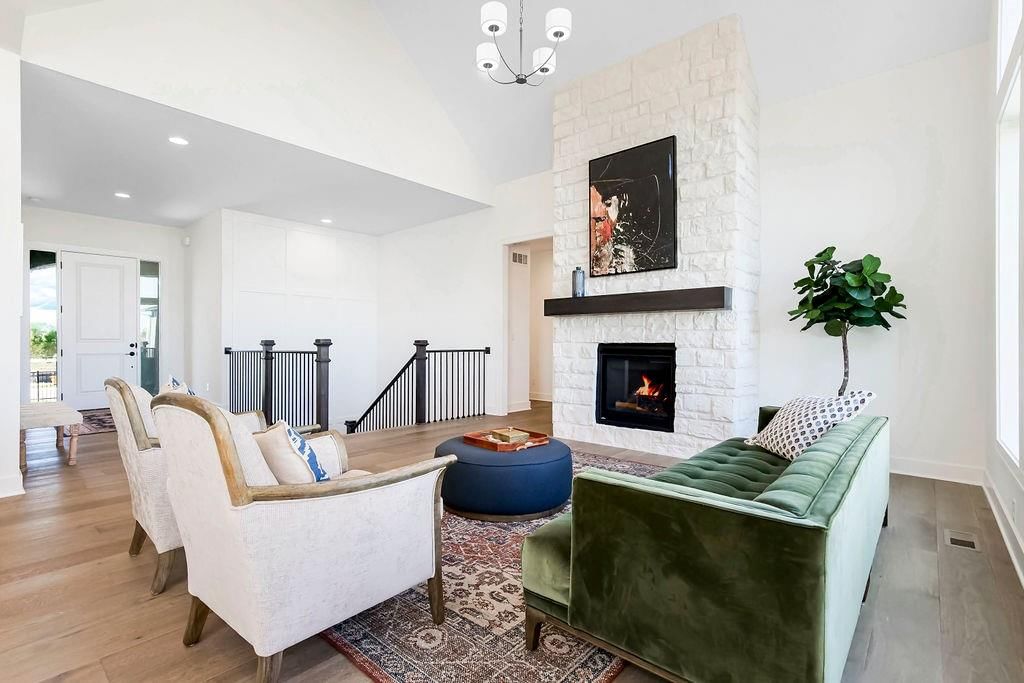 17312 Oakshire Street — photo 39