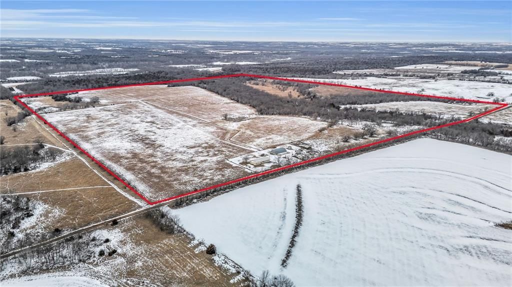 Photo 62 of 62 - 32019 S Shawnee Heights Road