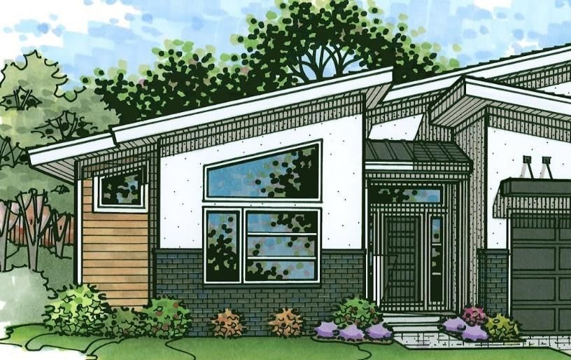 4009 Homestead Court, Prairie Village, KS