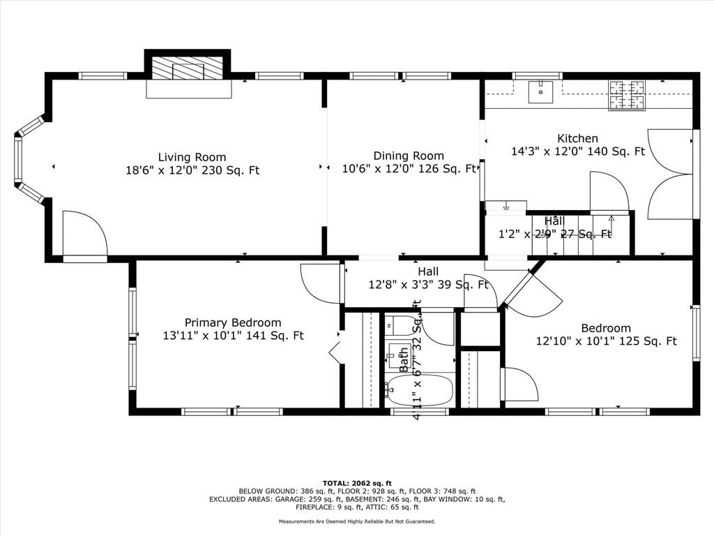 Photo 30 of 32 - 5155 Brookwood Avenue