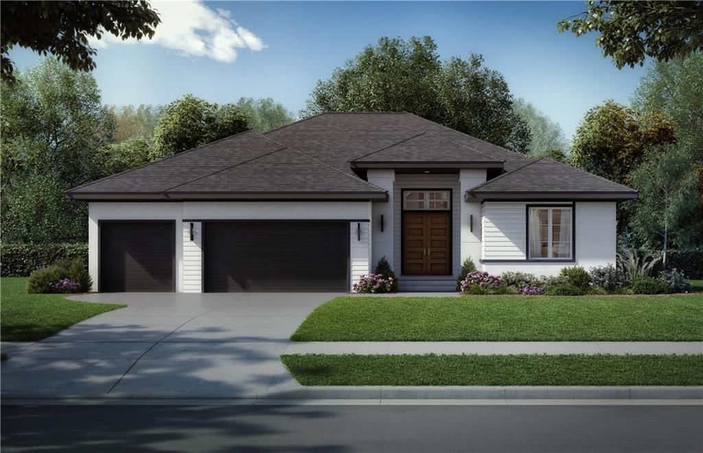 4511 W 136th Terrace, Leawood, KS