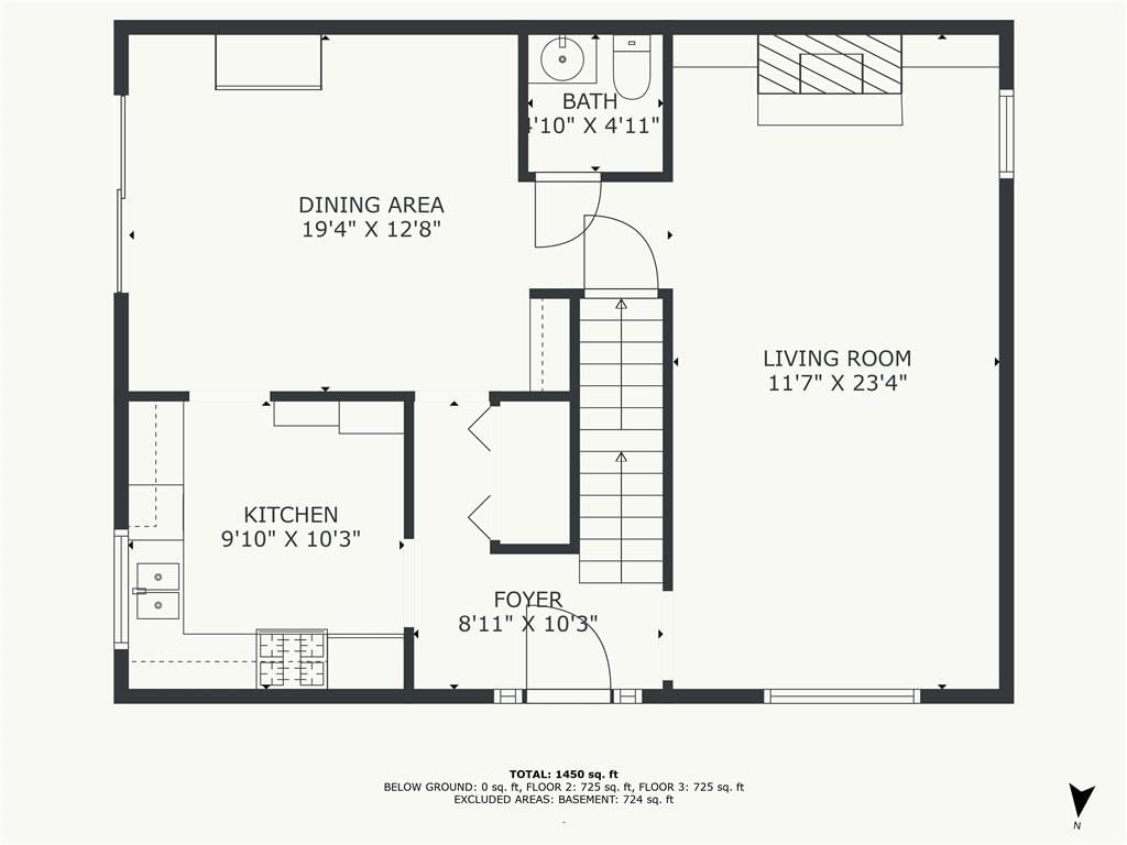 9600 Perry Lane — photo 17