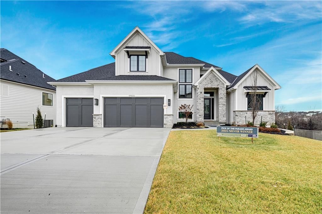 17100 Earnshaw Street, Overland Park, KS