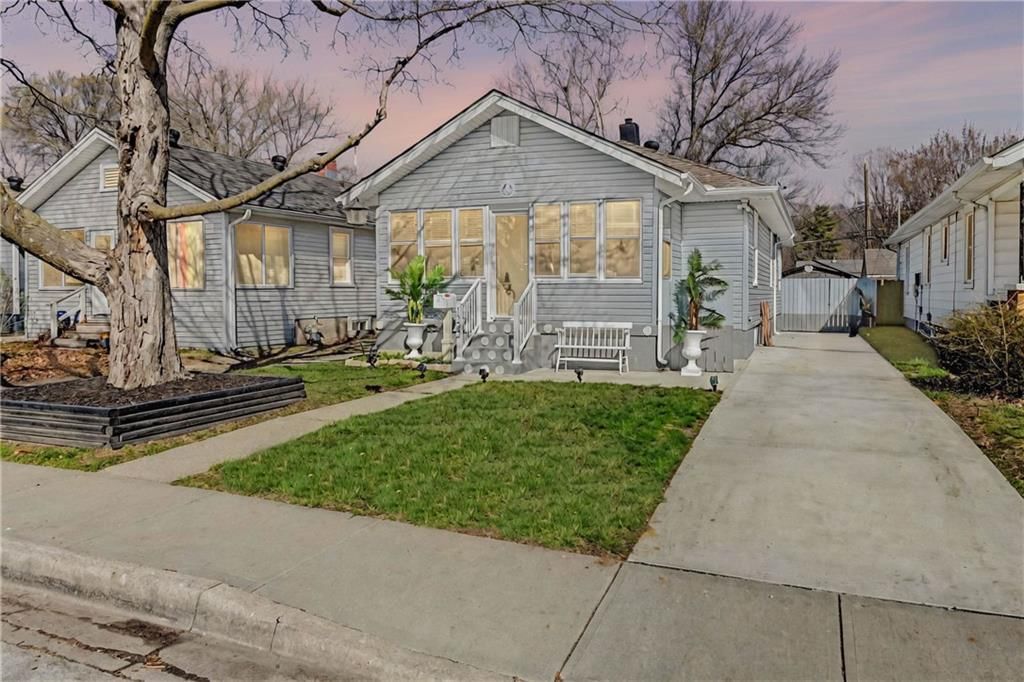 1232 E 24th Avenue, North Kansas City, MO
