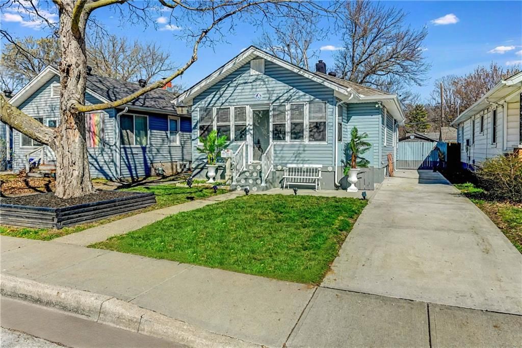 1232 E 24th Avenue — photo 2