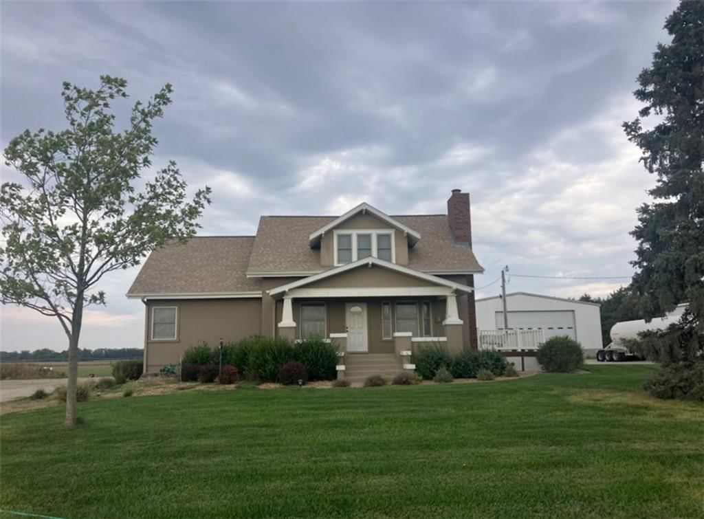 1979 Kiowa Road, Clay Center, KS