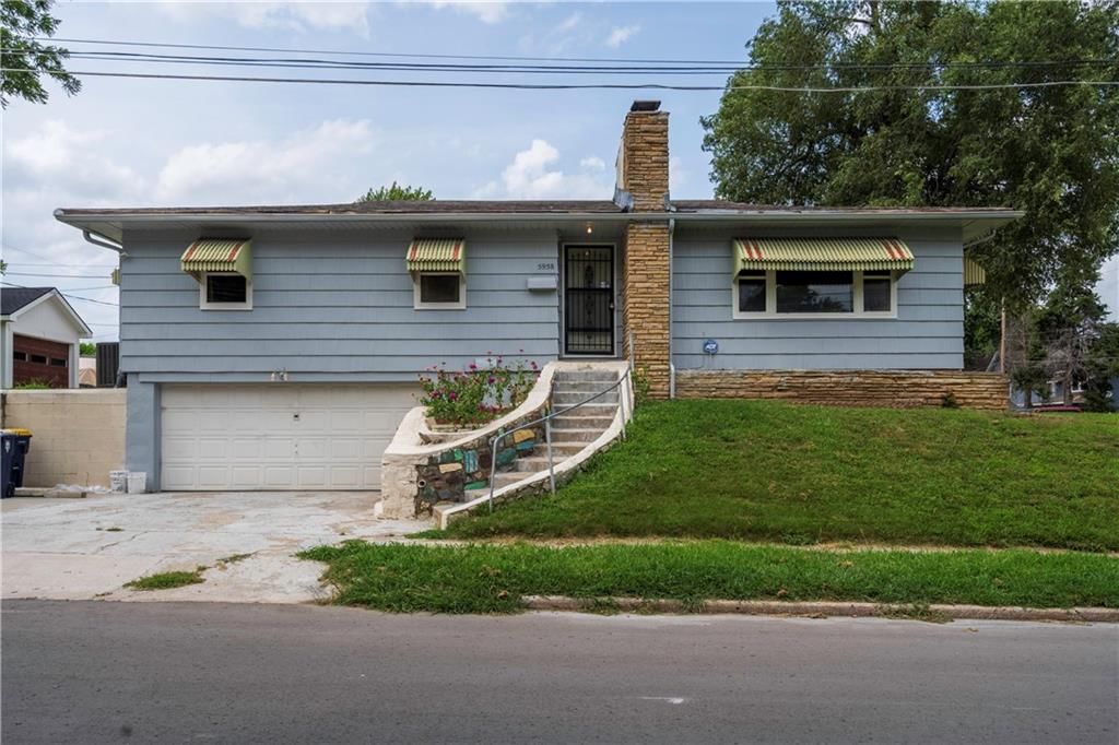 5958 E 13th Street, Kansas City, MO