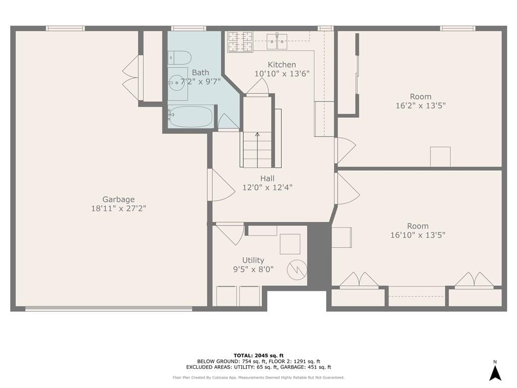 5958 E 13th Street — photo 37