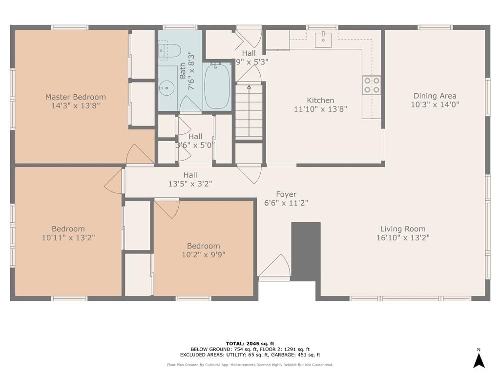 5958 E 13th Street — photo 38