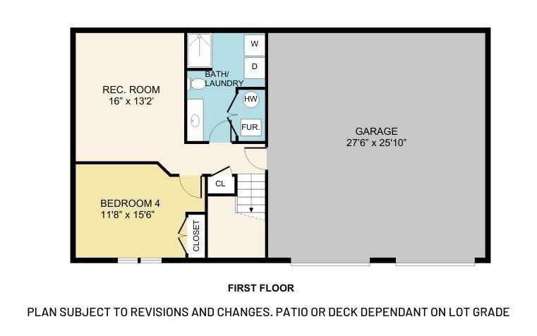 702 Winter Drive — photo 3