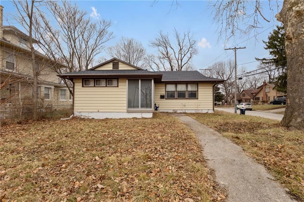 6133 Swope Parkway — photo 2