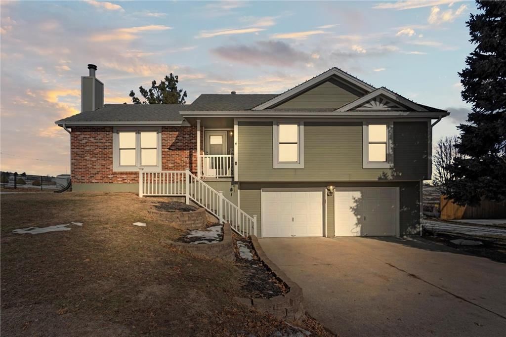 1503 Prairie Drive — photo 2
