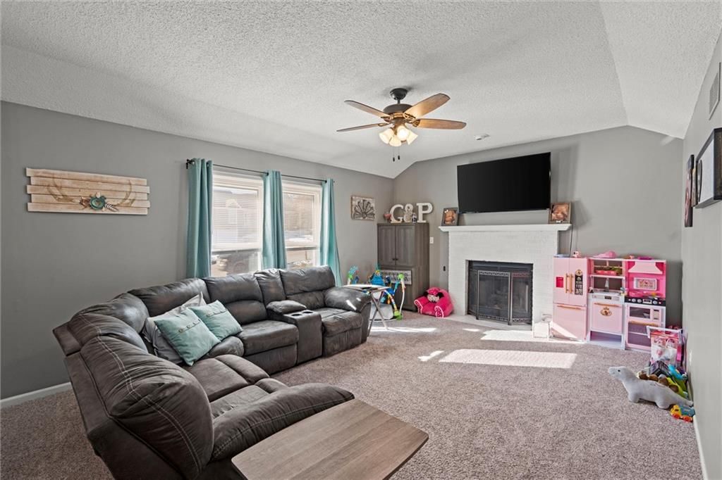 1503 Prairie Drive — photo 6