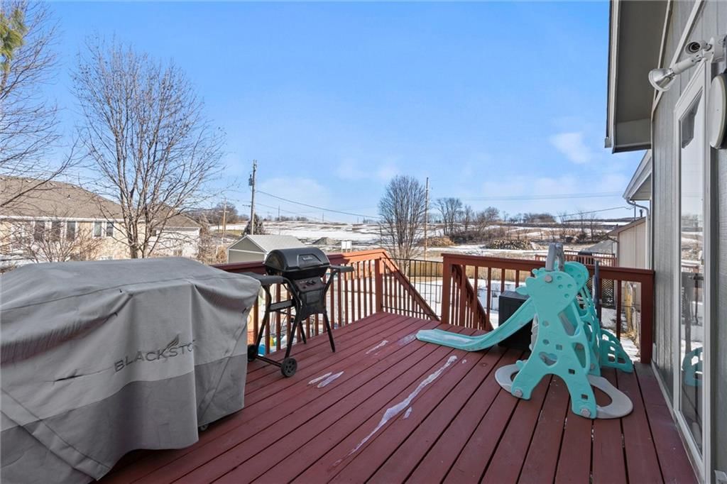 1503 Prairie Drive — photo 23