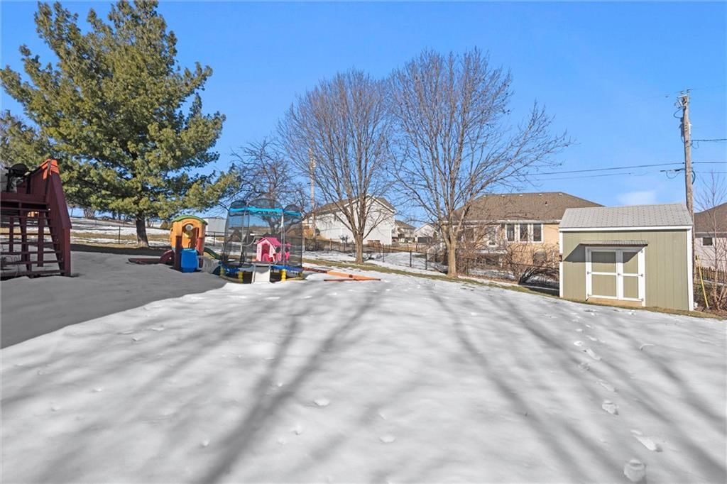 1503 Prairie Drive — photo 26