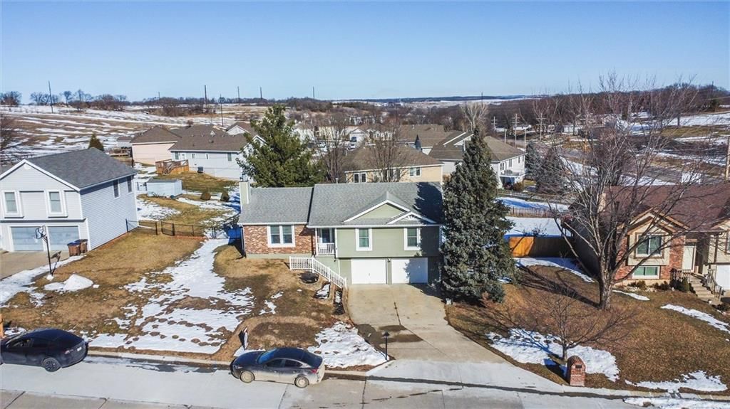 1503 Prairie Drive — photo 28
