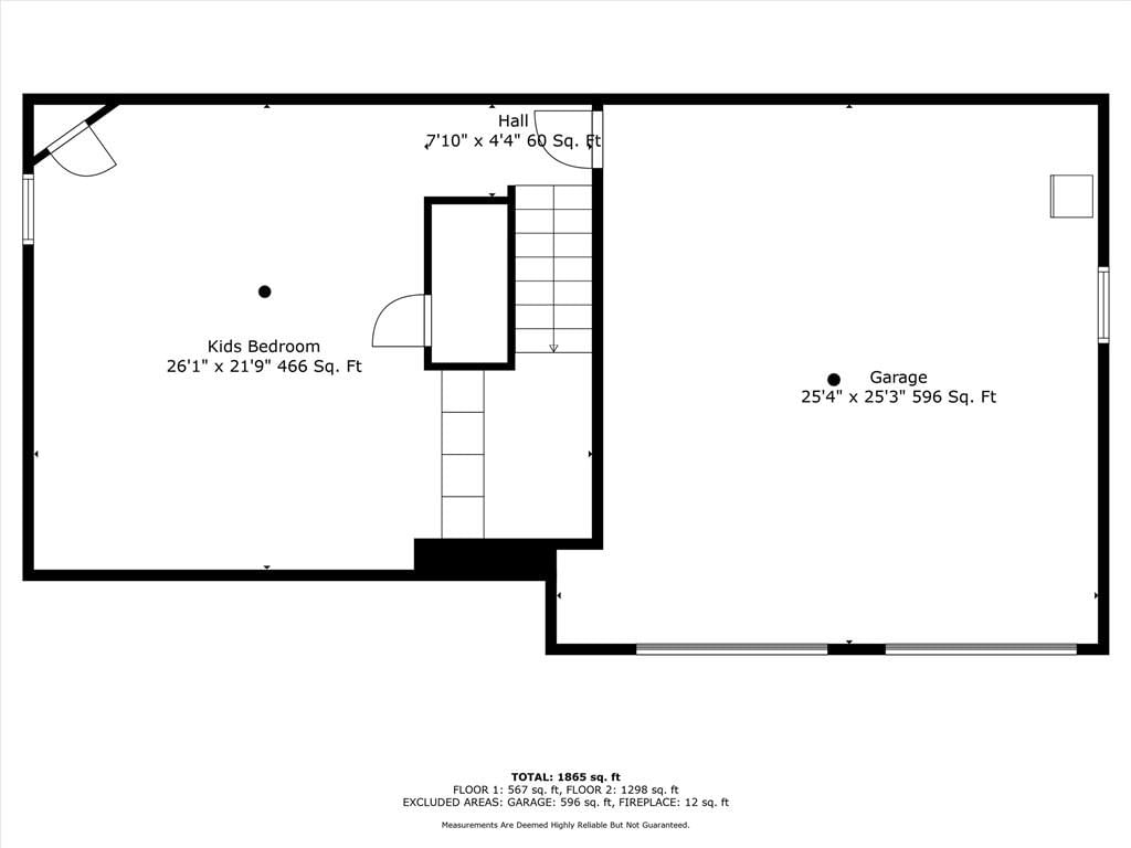 1503 Prairie Drive — photo 30