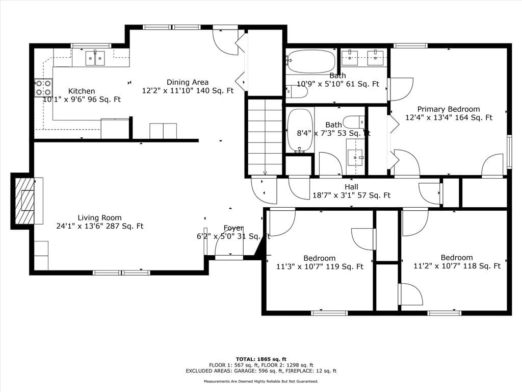 1503 Prairie Drive — photo 31