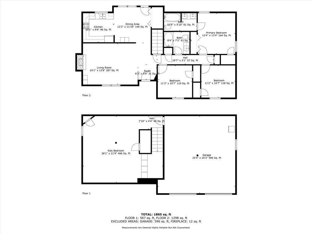 1503 Prairie Drive — photo 32