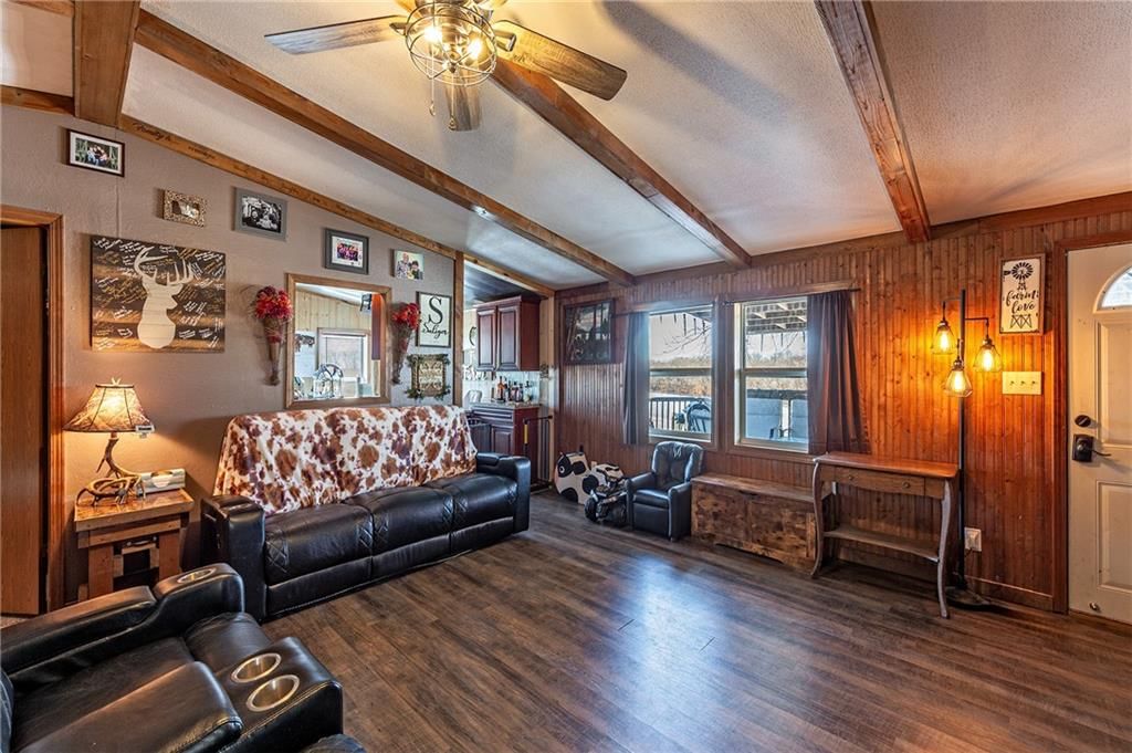 6340 NW Thornton Road — photo 9