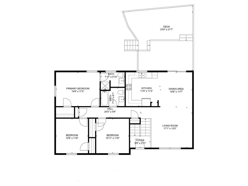 1128 NE 15 Road — photo 40