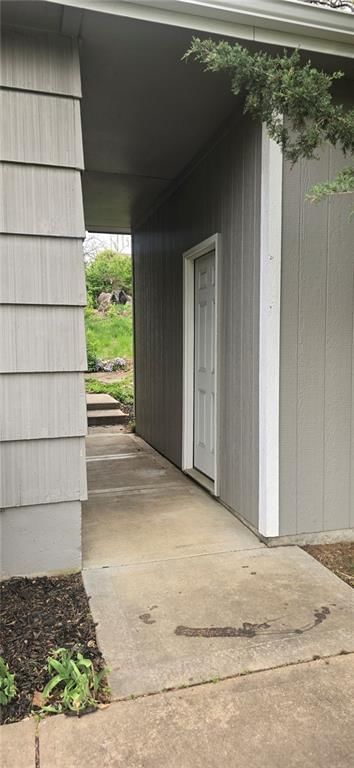 7005 N Baltimore Avenue — photo 8