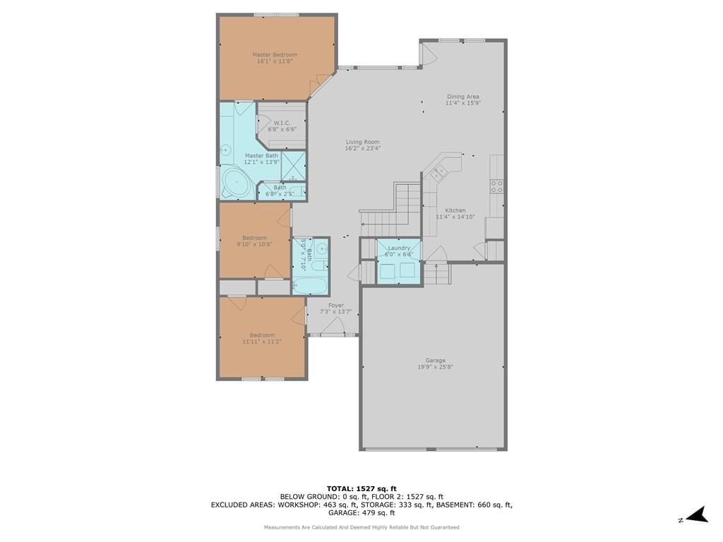 1213 Countryview Lane — photo 38
