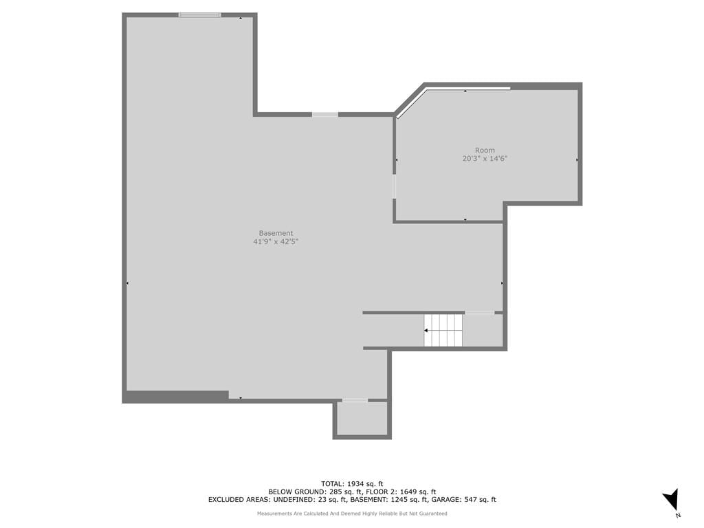 1512 Country Club Drive — photo 37