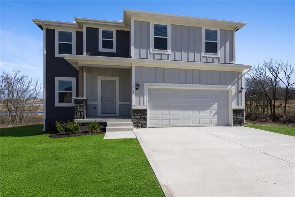 701 Wood Sage Court — photo 4
