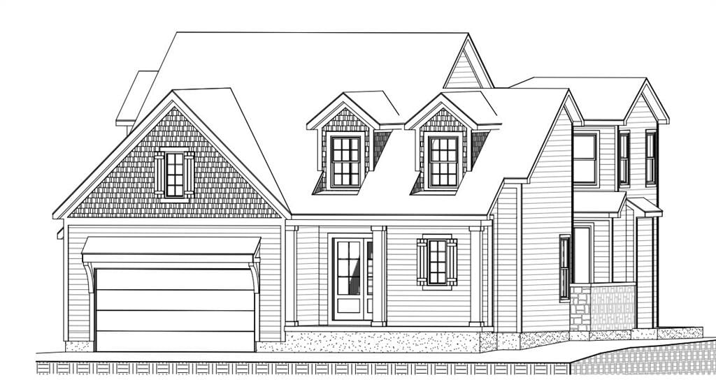 Photo 1 of 1 - 6712 Granada Road
