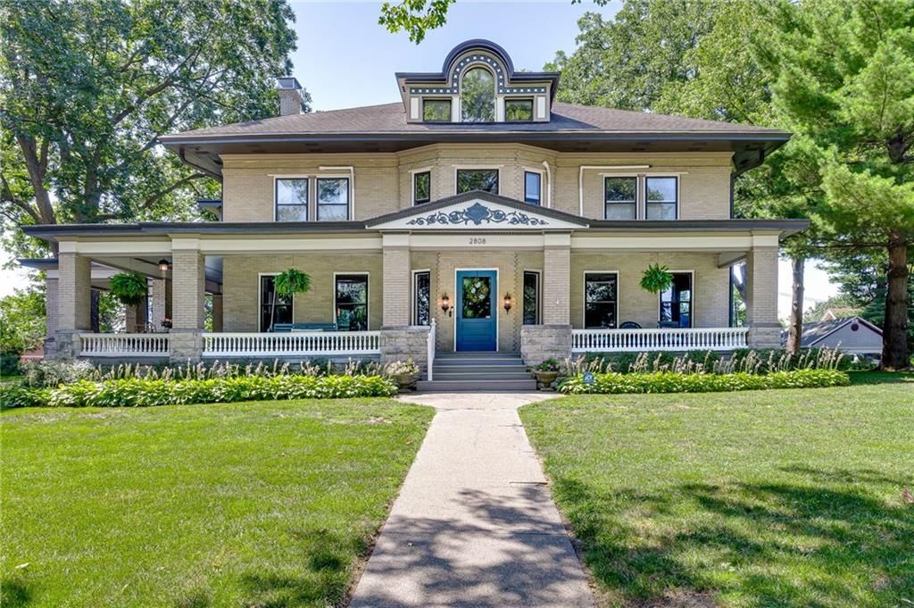 2808 Frederick Avenue — photo 1