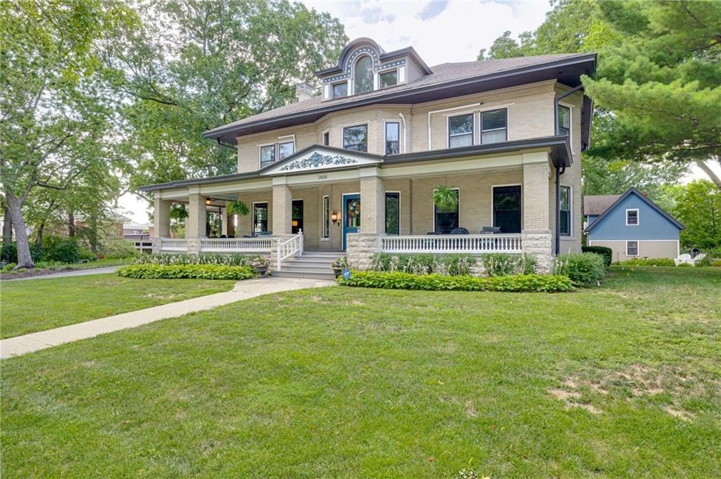 2808 Frederick Avenue — photo 2