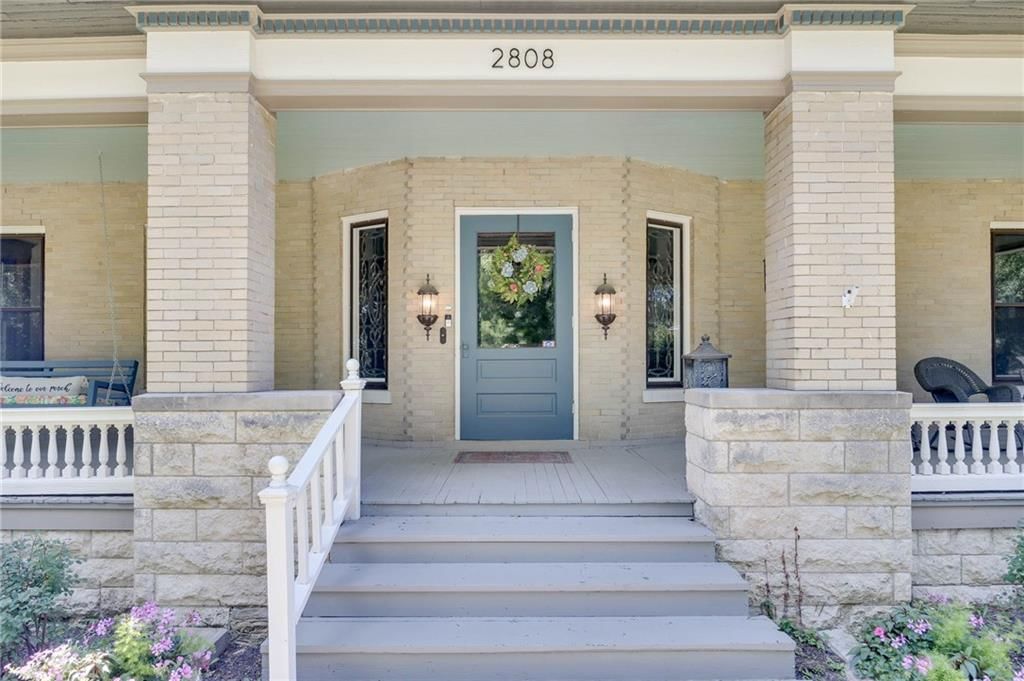 2808 Frederick Avenue — photo 9