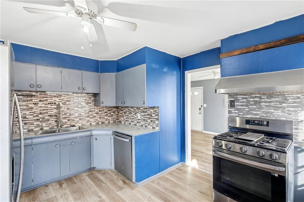522 W Gay Street — photo 24