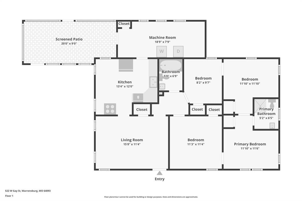 522 W Gay Street — photo 31